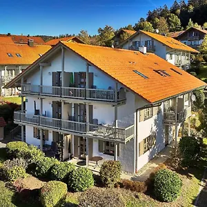  Apartment Am Weberfeld