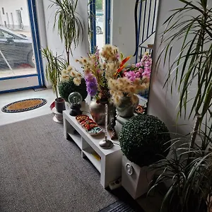  Apartment Mertens Zimmervermietung Deutschland