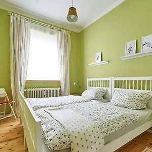  Apartment Hübsche Ruhige Im Viertel Deutschland