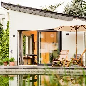  Ferienhaus Haus Am - / Düsseldorf Deutschland
