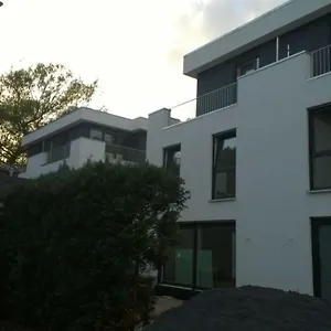  Privatunterkunft House In Deutschland