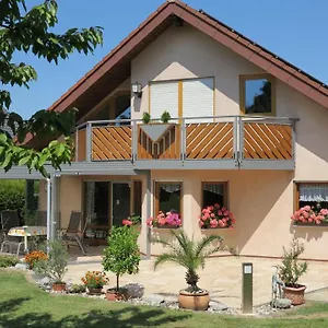  Apartment Herrnberg Deutschland