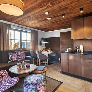  Apartment Rosserers Ferienwohnung&lofts